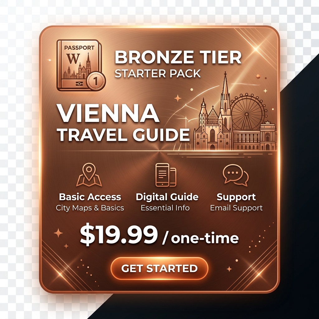 Bronze Package