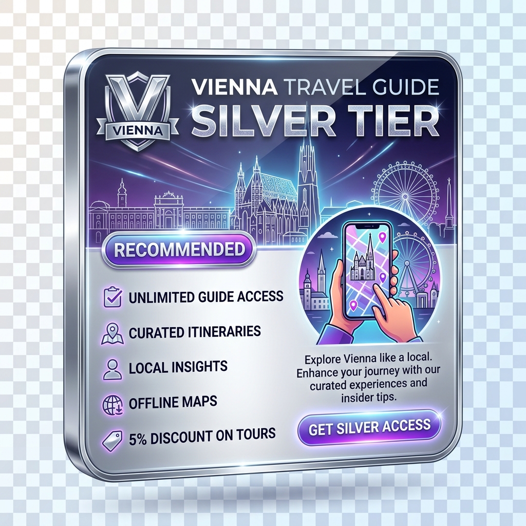 Silver Package