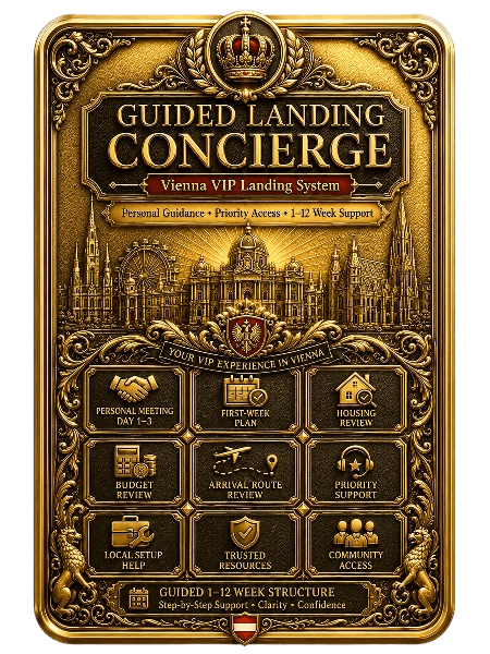 VIP Service